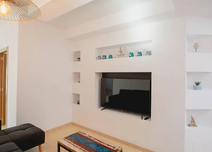 Stylish 6 Bedroom Princesa - Hot Tub - Heated Pool - Near & Waterparks פלאיה בלנקה